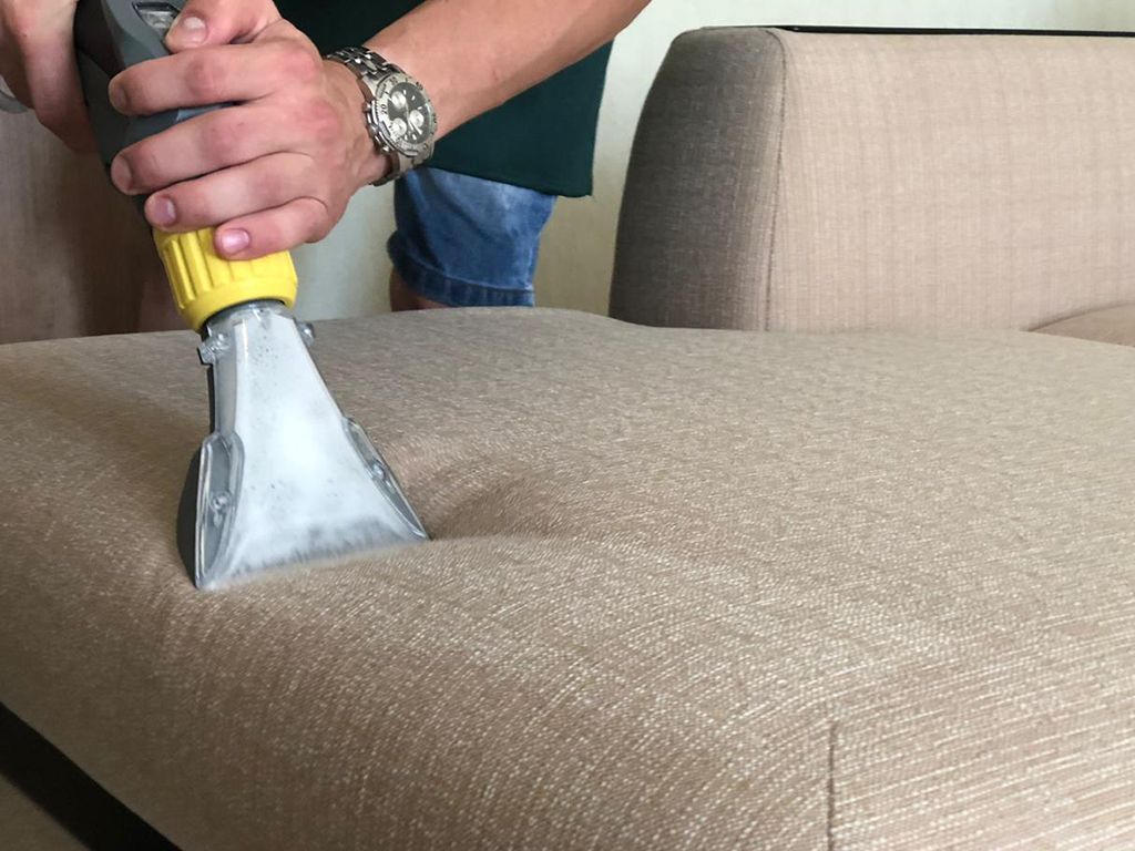 Eskipazar Koltuk Yıkama