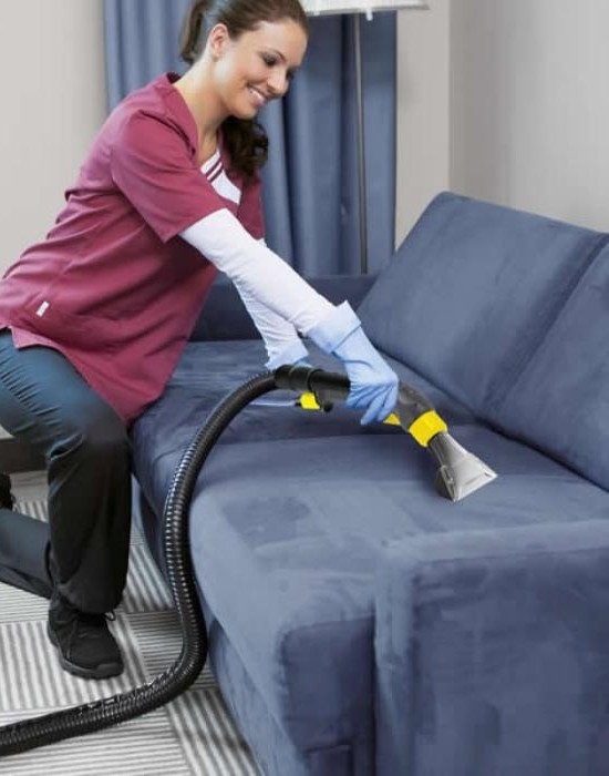 Eskipazar Koltuk Yıkama